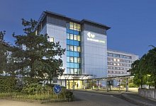 Klinikum Lippe - Klinikum Lippe