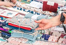 Stoffmarkt - EXPO Event Marketing GmbH