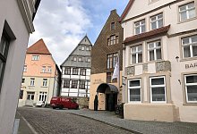 Arminius - Sven Kienscherf