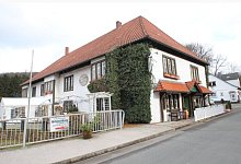 schlosskrug - Jens Rademacher