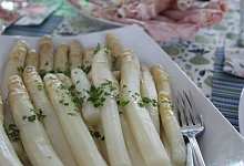 asparagus-3302501 - Pixabay