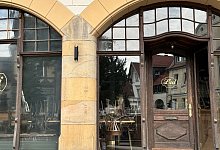 Lui - Raphael Bartling