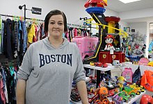 WearAgain - Nico Düllmann