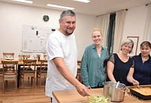 kap-windrose-stationaere-wohngruppe-10 - Karin Prignitz