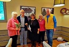 OR-MahlZeit - Agenda