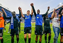 scp-jubel-besim - Besim Mazhiqi