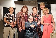 schaumburgerbuehne - 1 - Schaumburger Bühne