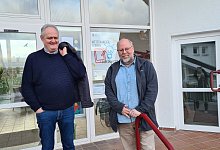 Kirchengemeinde Silixen - Nadine Uphoff