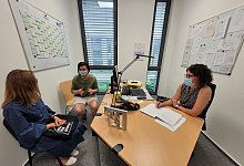 eimwanderung - Astrid Sewing