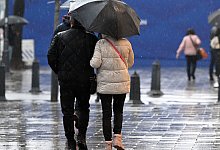 Wetteraussichten - (c) Copyright 2024, dpa (www.dpa.de). Alle Rechte vorbehalten