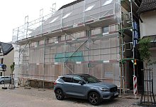 Mittelstraße 32 - Lorraine Brinkmann