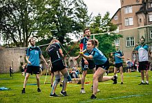 sport_im_park - Stadt Detmold, Torben Gocke