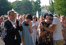 Gedenken an Philipos - Thorsten G&ouml;decker