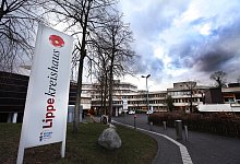 kreishaus - Archivfoto: Vera Gerstendorf-Welle