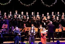 Der Schlussakkord - Rudi Rudolph