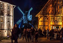 museumsadvent-2 - Archivfoto: Torben Gocke