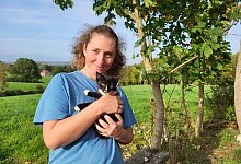 Silke Bergemann - Freya K&ouml;hring