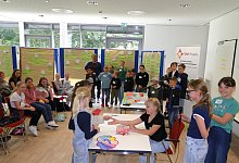 jugendforum_doerentrup - Hajo G&auml;rtner