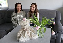 Ukrainer - Alexandra Schaller