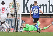 arminia_ingolstadt_40 - Oliver Krato