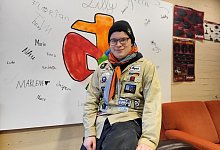 Ragnar Stahl - Freya K&ouml;hring