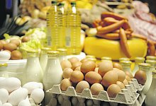 Tierische Lebensmittel - Verwendung weltweit