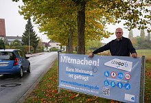 Stadt Lemgo mobilitaetsumfrage - Alte Hansestadt Lemgo