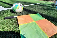 Fußball_Symbolbild - Oliver König