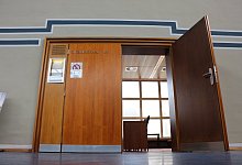 Saal 165 - Janet König