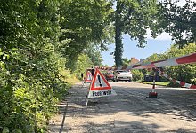 quecksilber - Feuerwehr Lage