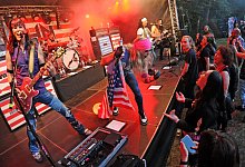 Sommerfest Bega-Bad - Nicole Ellerbrake