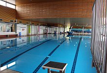 Hallenbad Lage - Astrid Sewing