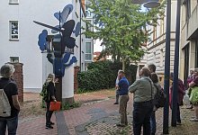 geldbaum - Gr&uuml;ne Lage