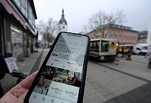 Detmold auf Instagram - Sven Koch(LZ)