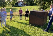 frauenblick-auf-politik - Bildrechte: Claudia Stolz