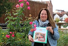 Landpartien - Alexandra Schaller