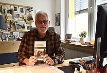 Klaus Rudolf Berger - sich selbst verstehen - Madlena Gerschner