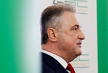 Lokf&uuml;hrergewerkschaft GDL k&uuml;ndigt n&auml;chsten Streik an - Carsten Koall