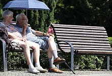 Ruhestand - 1 - Symbolbild: Pixabay