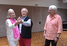 SA Serie was ich immer machen wollte - Georg K&auml;lble