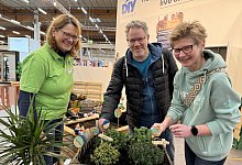 Messe DIY - Sandra Castrup