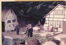 1960-das-horrohr_005 - Bildrechte: Freilichtb&uuml;hne Bellenberg