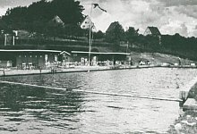 owl_d75_03905_005 - Bildrechte: Freibadverein Berlebeck-Heiligenkirchen