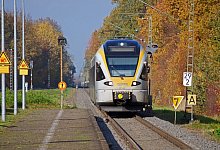 regional-train-3809847 - Pixabay/Symbolbild