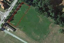 sportplatz - Stadt Lage