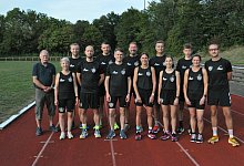 laufen1 - TSV Oerlinghausen