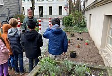 beet_2 - Bildungshaus Weerth-Schule