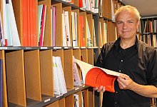 Haus der Musik Detmold - Nico Düllmann