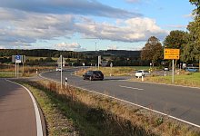 Umgehung Selbecker Straße - 1 - 1 - Nadine Uphoff