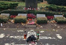 Vodoo-Ritual - Leserfoto